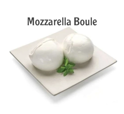 Disponible Formatrice Mozzarella Boule & Cerise