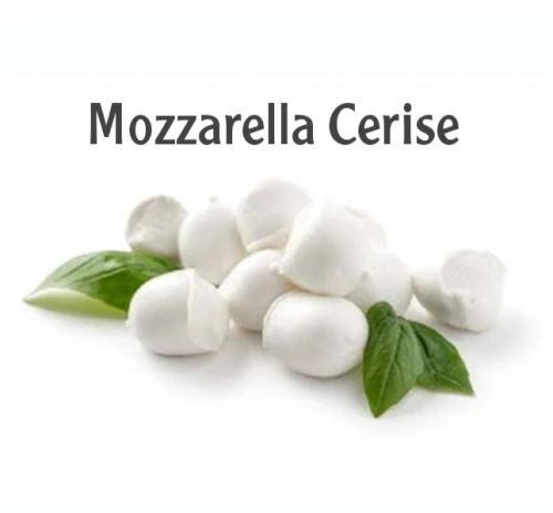 Disponible Formatrice Mozzarella Boule & Cerise