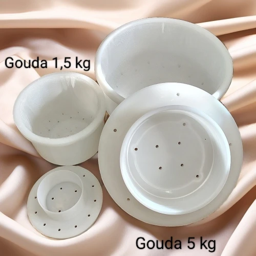 Moule Gouda مول ڨودا