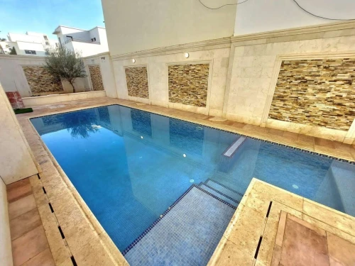 Location vacances Villa Oran Bir el djir