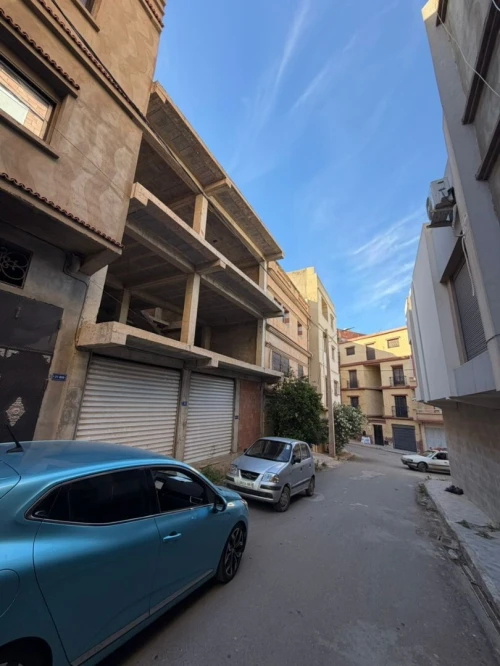 Vente Villa Oran Bir el djir