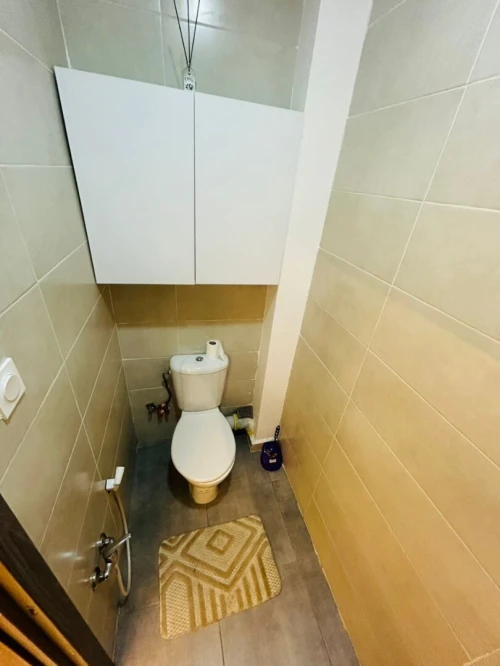 Location vacances Appartement F3 Oran Bir el djir