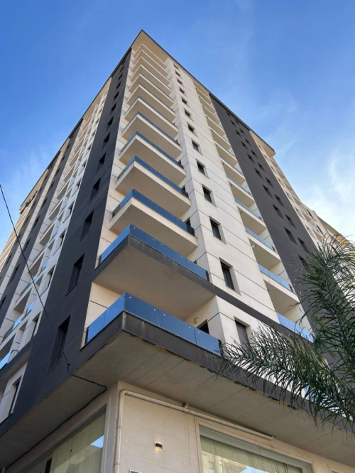 Vente Appartement F3 F4 F5 Oran Bir el djir