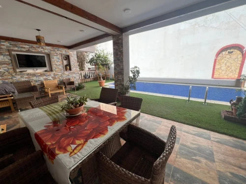 Vente Villa Oran Bir el djir