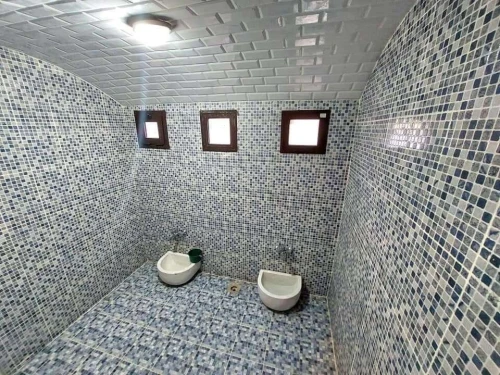 Location vacances Villa Oran Bir el djir