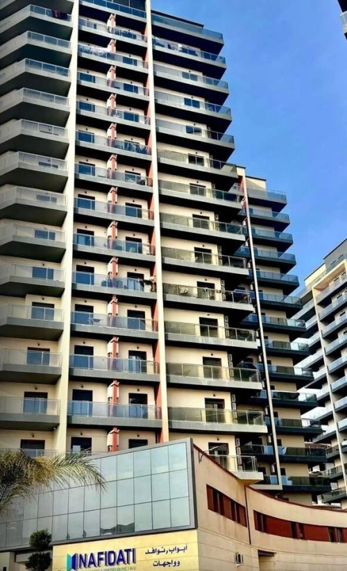 Location vacances Appartement F4 Oran Bir el djir