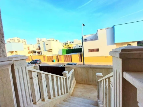 Location vacances Villa Oran Bir el djir