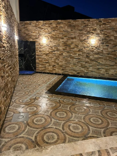 Vente Villa Oran Oran
