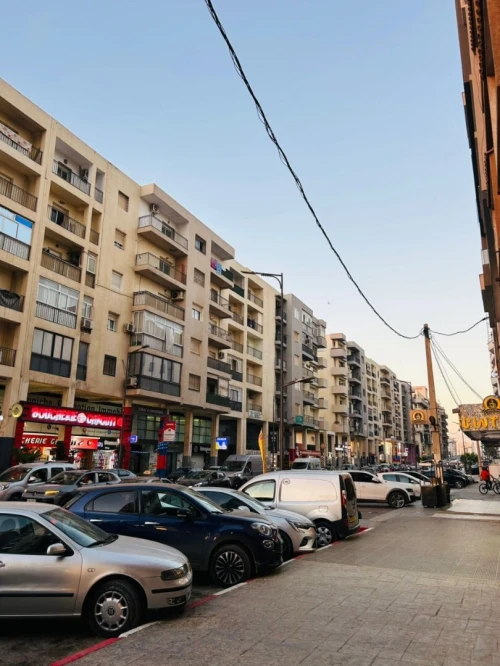 Location Local Oran Bir el djir
