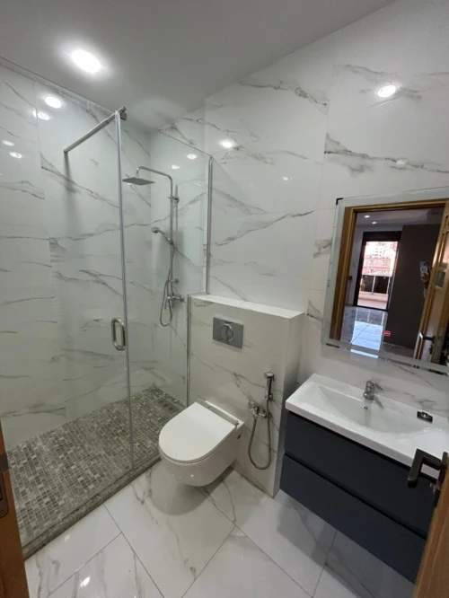Vente Appartement F5 Oran Bir el djir