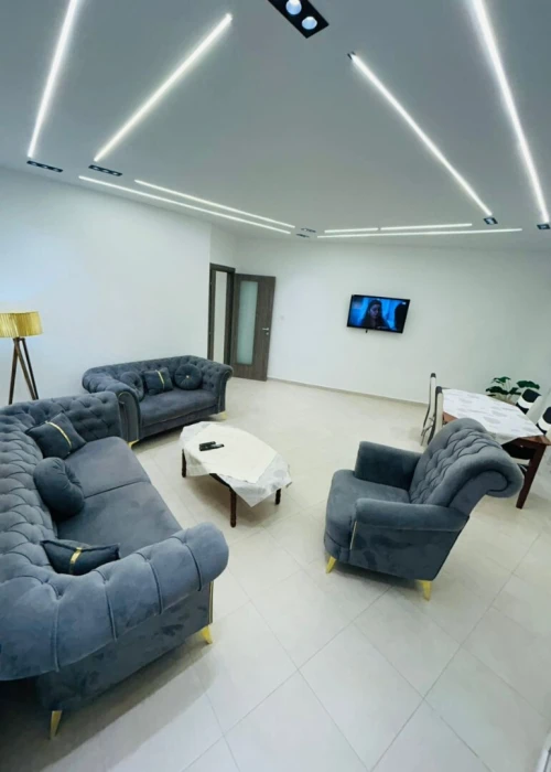 Location vacances Appartement F3 Oran Bir el djir