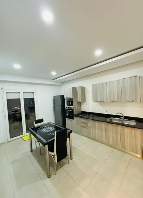 Location vacances Appartement F3 Oran Bir el djir