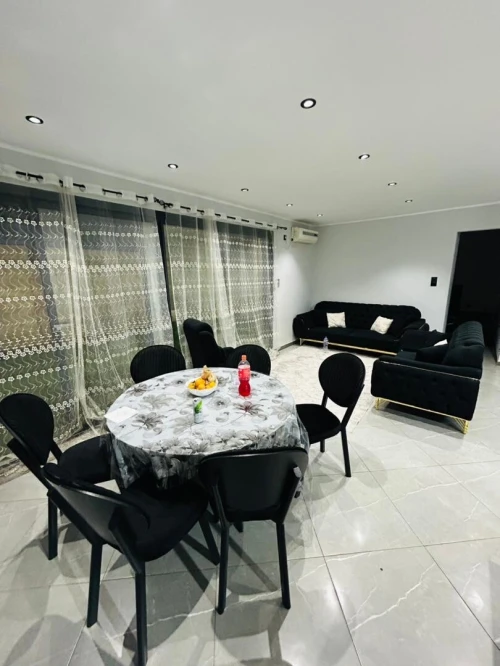 Location Appartement F3 Oran Oran