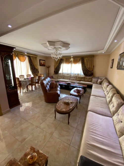 Vente Villa Oran Bir el djir