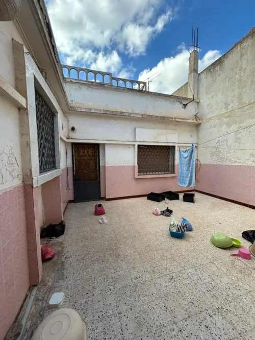 Vente Villa Oran Oran