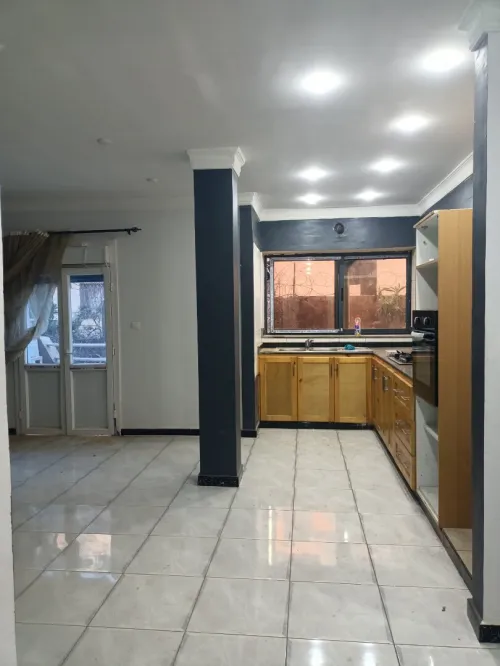 Location Appartement F4 Oran Es senia
