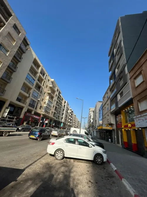 Location Appartement Niveau de villa F5 Oran Bir el djir
