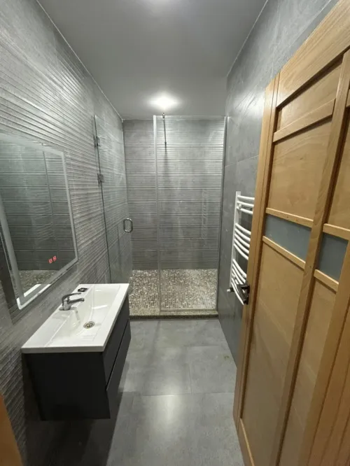Vente Appartement F4 Oran Bir el djir