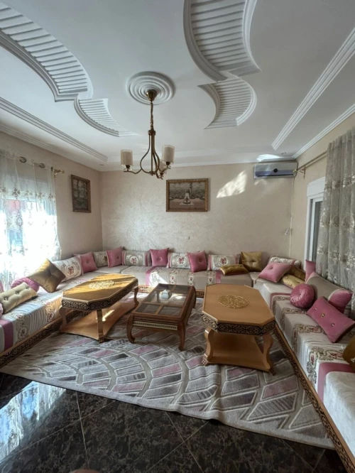 Vente Villa Oran Bir el djir
