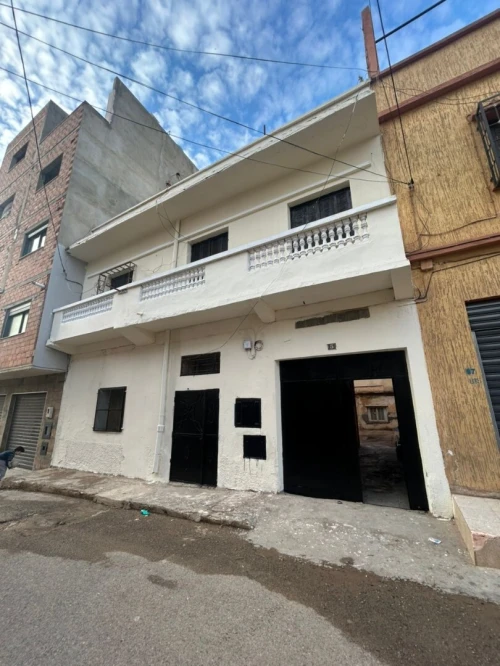 Vente Villa Oran Oran