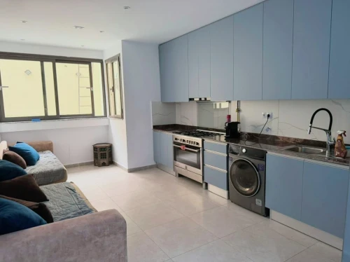 Location vacances Appartement Niveau de villa F3 Oran Bir el djir
