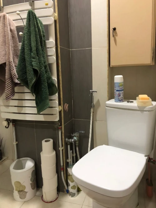 Vente Appartement F3 Oran Oran