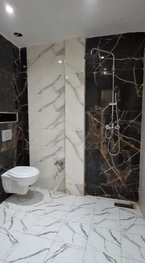 Vente Appartement Niveau de villa F3 Oran El ançor