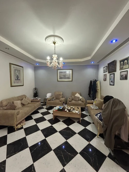 Vente Villa Oran Bir el djir