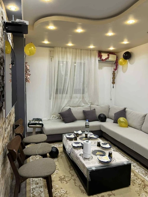 Vente Appartement F3 Oran Bir el djir