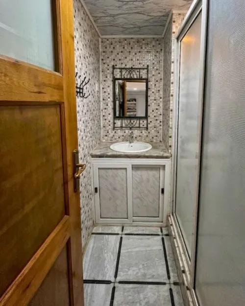 Vente Appartement F3 Oran Oran