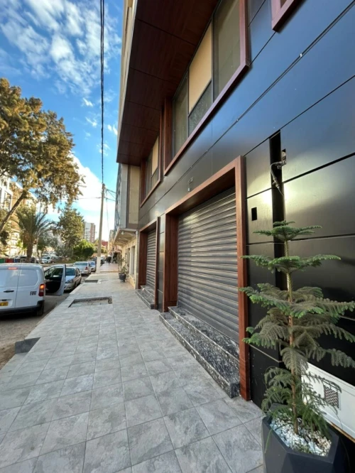 Location Local Oran Oran