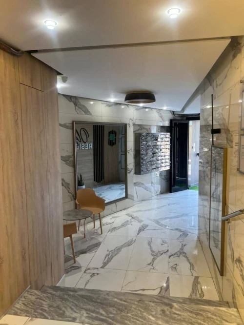 Location Appartement F4 Oran Oran
