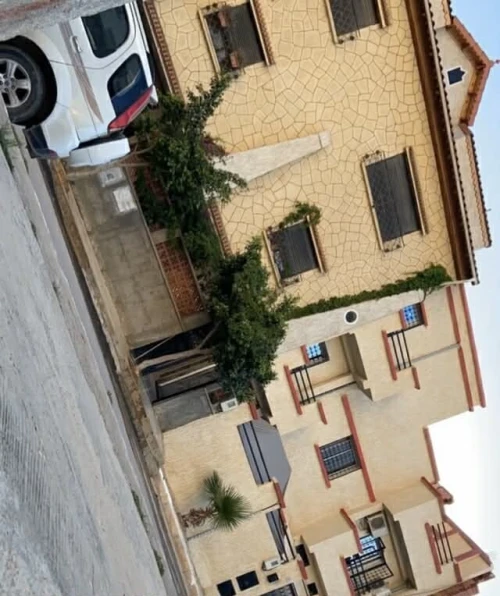 Vente Villa Oran Oran