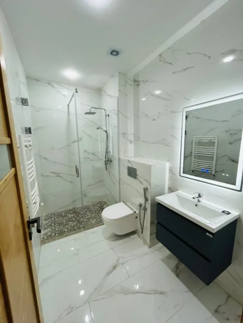 Vente Appartement F3 F4 F5 Oran Bir el djir