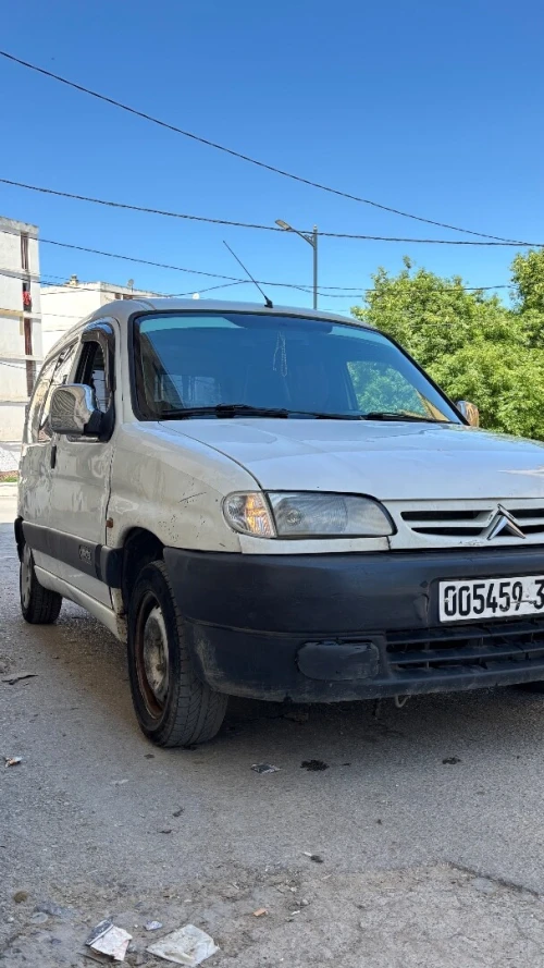 Citroen Berlingo 1999 Berlingo