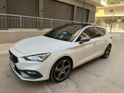 Seat Leon 2022 FR