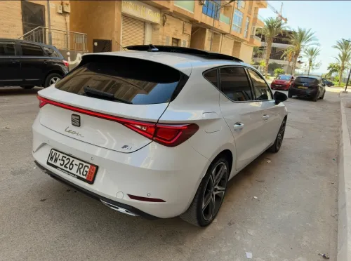 Seat Leon 2022 FR