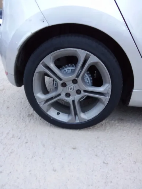 Renault Clio 4 2019 GT Line +