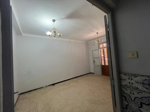 Vente Appartement F2 Jijel Texenna