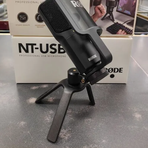 Rode NT usb