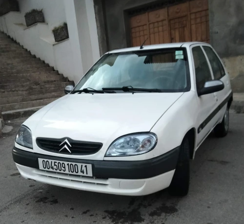 Citroen Saxo 2000 Saxo