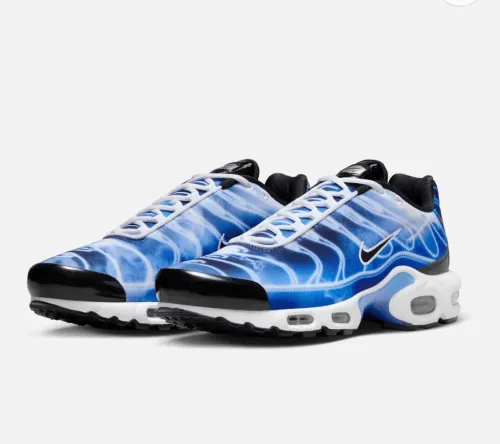 Nike   Air   Max   Plus   OG   Light Photography Tn
