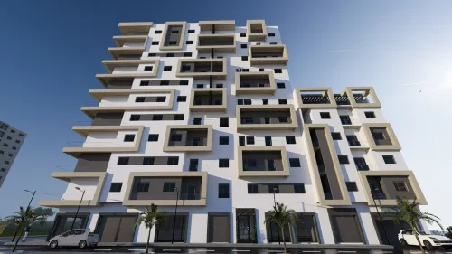 Vente Appartement F3 Oran Bir el djir