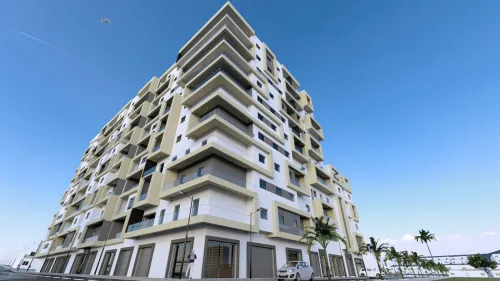 Vente Appartement F3 Oran Bir el djir