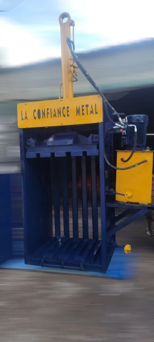 presse hydraulique