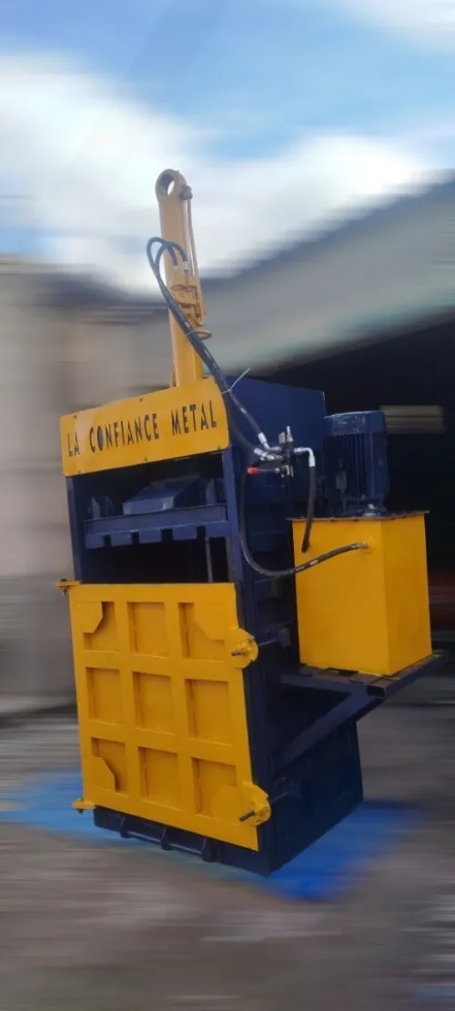 presse hydraulique