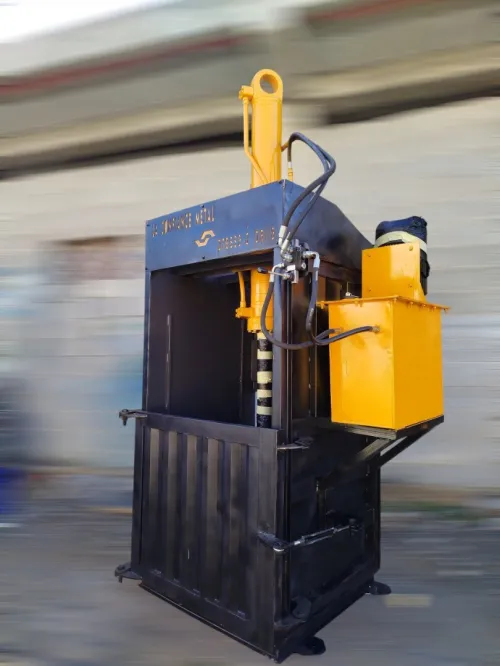 presse hydraulique