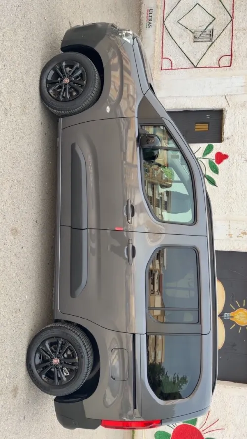 Fiat Doblo 2024 Doblo