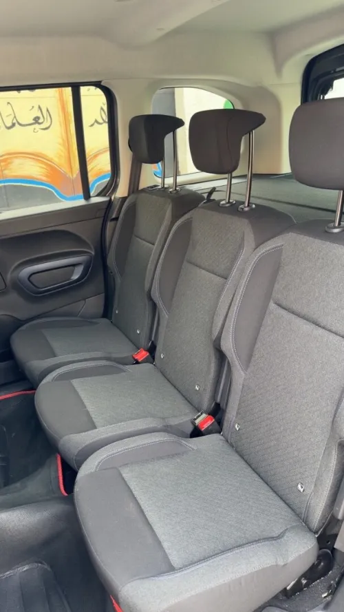 Fiat Doblo 2024 Doblo