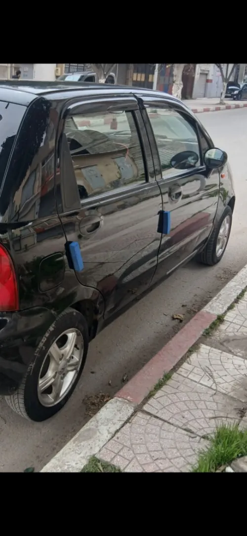 Chery QQ 2012 QQ